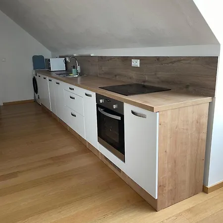 Modern Rooftop - Terrace, Coffee, Wifi *