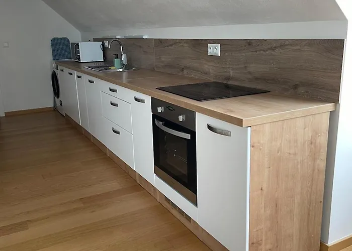 Modern Rooftop - Terrace, Coffee, Wifi *