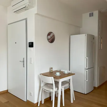 Modern Rooftop - Terrace, Coffee, Wifi Apartment Bratislava