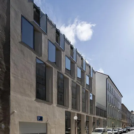 Modern Rooftop - Terrace, Coffee, Wifi Apartament