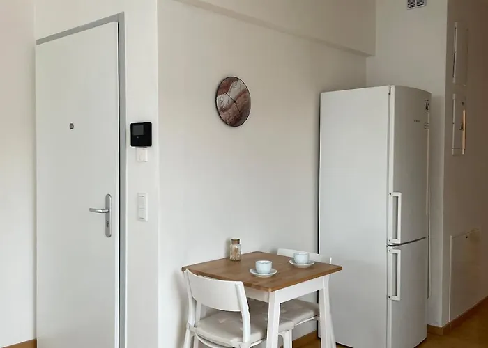 Modern Rooftop - Terrace, Coffee, Wifi Apartament Bratislava