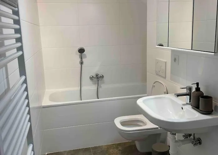 Modern Rooftop - Terrace, Coffee, Wifi *